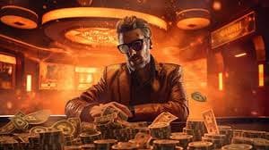 bet 4777 লাইভ ক্যাসিনো ডিলার টেবিলের দৃশ্য বাংলাদেশি খেলোয়াড়দের জন্য