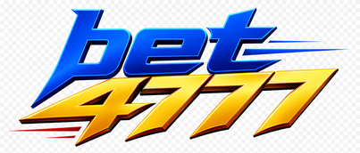 bet 4777 হোম লোগো